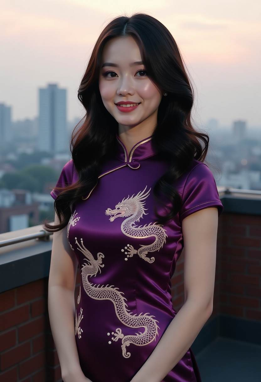 锦城旧事剧照